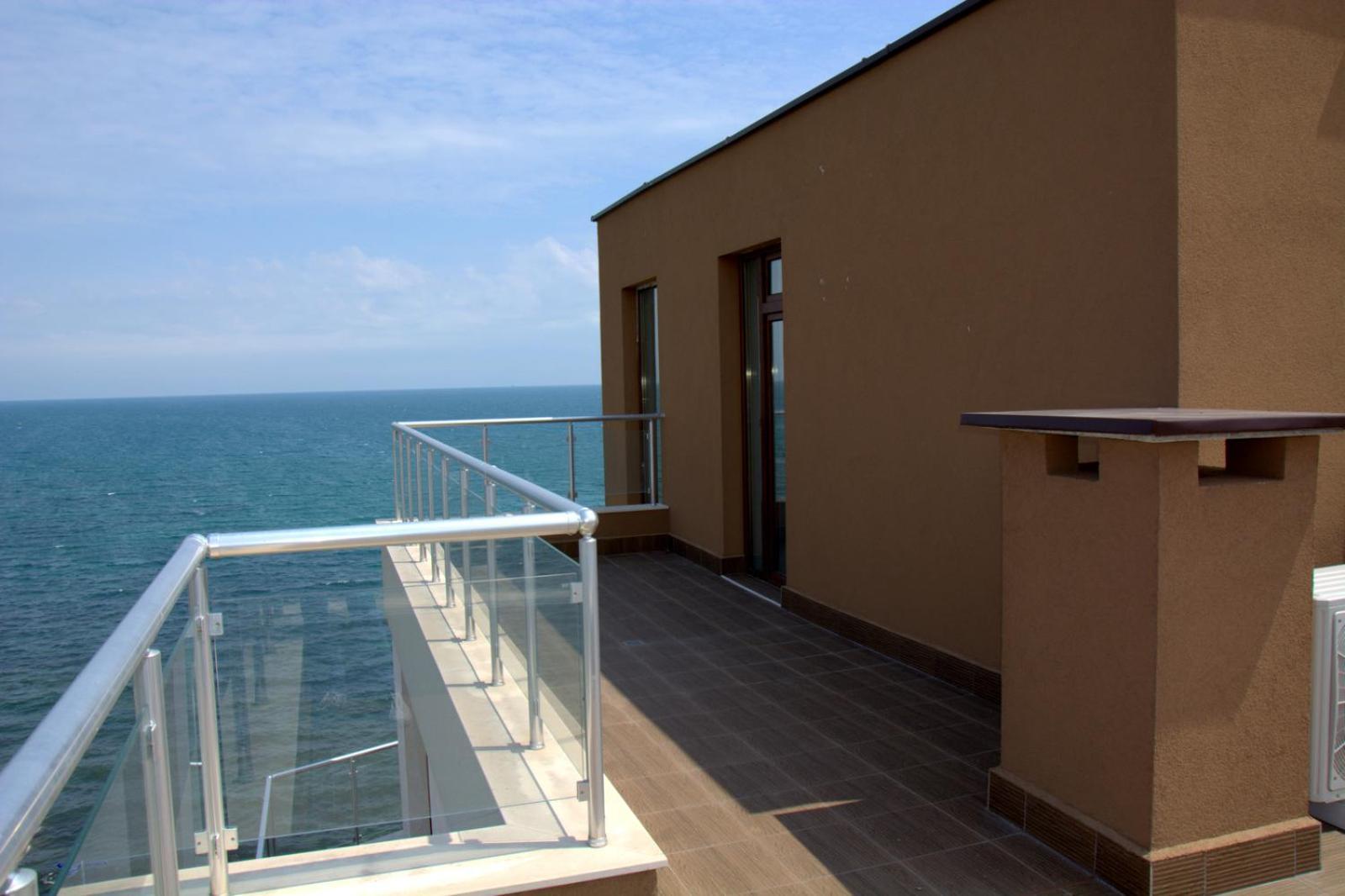 Apartcomplex Golden Bay Ravda Kamer foto
